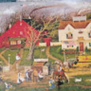 Meet your Posher, Eben